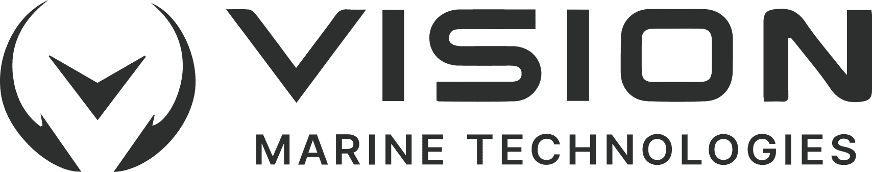 vision marine logo