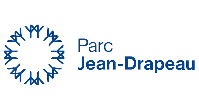 Jean-drapeau park logo